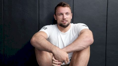 How ADCC Helped Prepare Craig Jones For A Match With Adam Wardzinski At GrappleFest