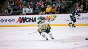 Northern Michigan's Griffin Loughran Seizing Opportunity