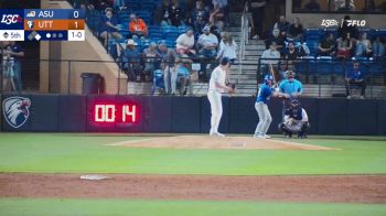 Replay: Angelo State vs UT Tyler | Feb 7 @ 6 PM