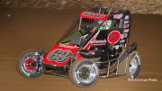 World of Outlaws Champ Brad Sweet Enters Hangtown 100