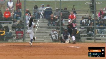 Replay: Campbell vs NC A&T - DH | Mar 15 @ 1 PM