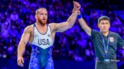Preview And Picks For Men's Freestyle At Pan-Ams