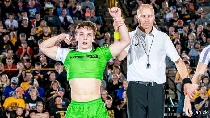 Weight-By-Weight Preview Of New Jersey's 2020 State Wrestling ...