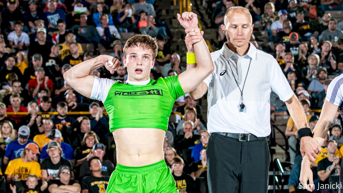 Weight-By-Weight Preview Of New Jersey's 2020 State Wrestling Championships