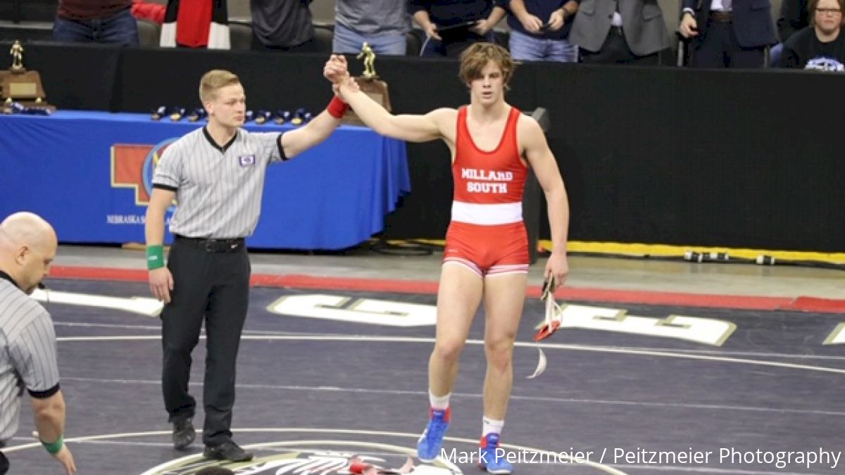 Millard South High School In Omaha, Nebraska, Is Absolutely Loaded