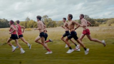 Workout Wednesday: Wisconsin Men 2k Repeats