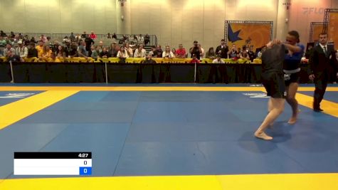 Replay: Mat 16 - 2023 World IBJJF Jiu-Jitsu No-Gi Championship | Dec 8 @ 9 AM