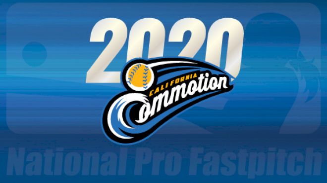 NPF Expands West Adding California Commotion To 2020 Season