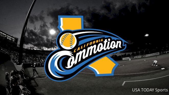 California Commotion