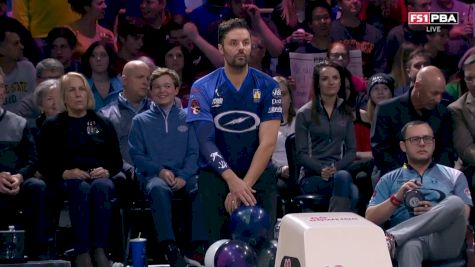 Title Tuesday: Gomez, Belmo Face Off In Chameleon