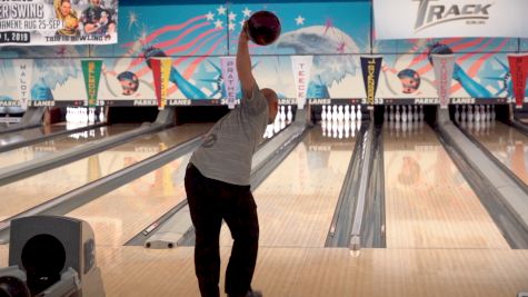 Slow Motion: Tommy Jones