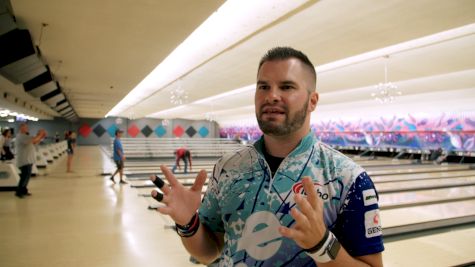 Stories From The Road: AJ Johnson