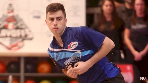 Podcast: Sherman Excited By Increased PBA Prize Funds