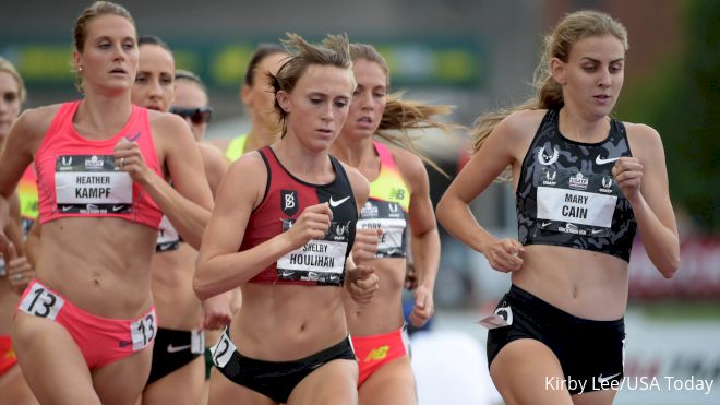 House Of Run: Mary Cain Speaks Out, Diamond League Changes