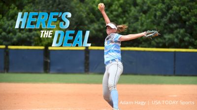 Here's The Deal Episode 53: Hey Hey It's Signing Day