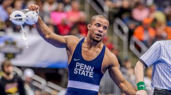 How Should We Feel About The NWCA 2020 All-Americans?