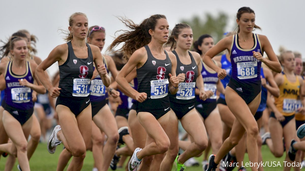 NCAA West Preview: Stanford/Washington Battle Again