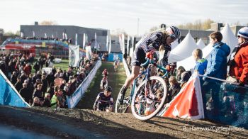 2019 World Cup Tabor & Flandriencross Preview