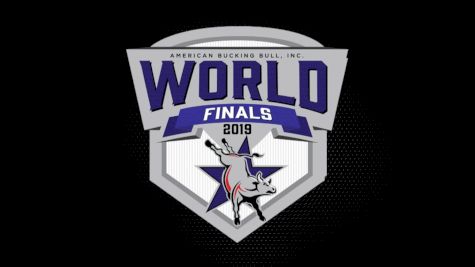 Future Four-Legged Superstars: Watch The 2019 ABBI World Finals Futurity