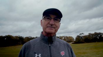 WOW EXTRA: Mick Byrne Discusses The Great Lakes Regional Course