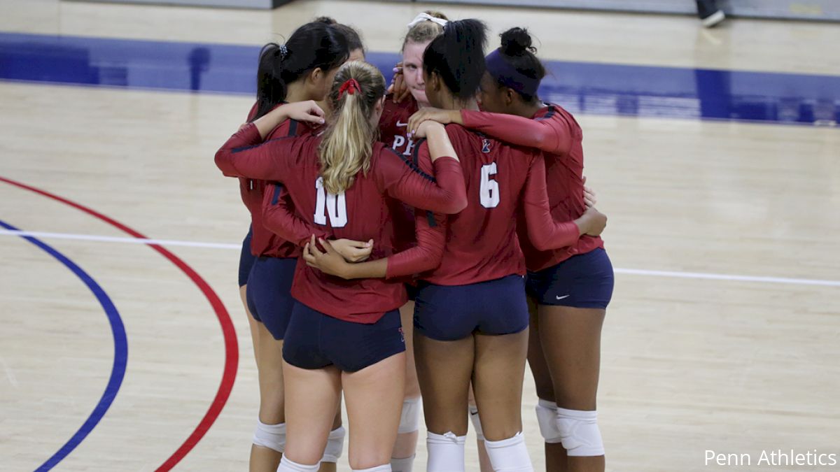 FloVolleyball Weekly Notebook: Penn's Season Cut Short