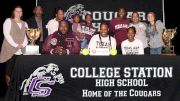Signing Day Spotlight: 2020 Texas A&M Outfielder Brionna Warren