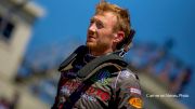 Leary's Qualifying Prowess Boosts Title Hopes