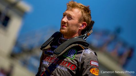 Leary's Qualifying Prowess Boosts Title Hopes
