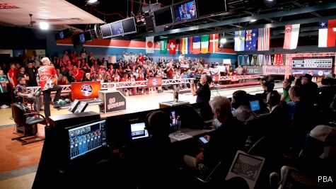 Fans Can Bid On VIP Experience To Benefit Bowling HOF