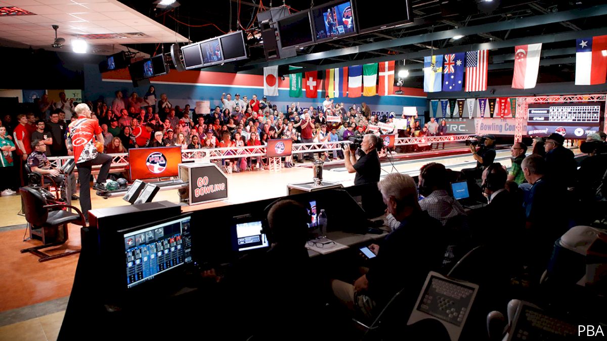 Fans Can Bid On VIP Experience To Benefit Bowling HOF