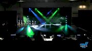 Foursis Dance Academy - Foursis Dazzler Jr Large Dance Team [2021 Junior - Contemporary/Lyrical - Large Day 3] 2021 CSG Dance Nationals