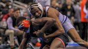 Before The Fall: Old Dominion Athletics Before The Monarchs Cut Wrestling