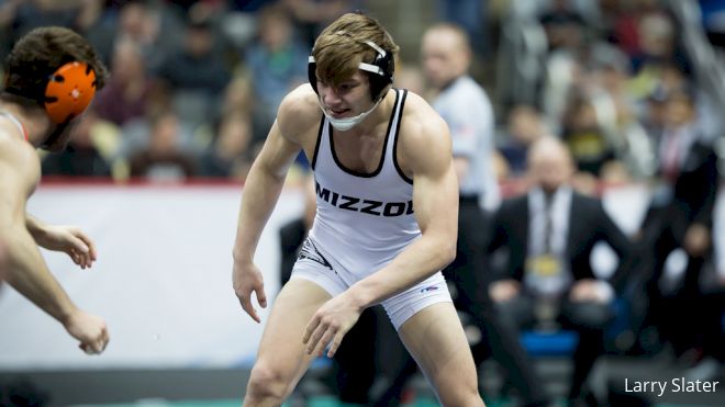 Brock Mauller & The Wrestlers Who Could Snap The MAC National Title Drought