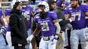 James Madison Looks To Lock Up CAA Title Against Richmond