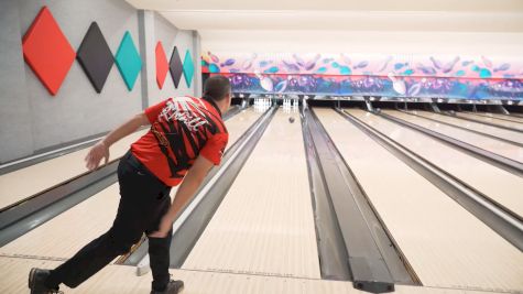 Thread The Needle Challenge: Bill O'Neill