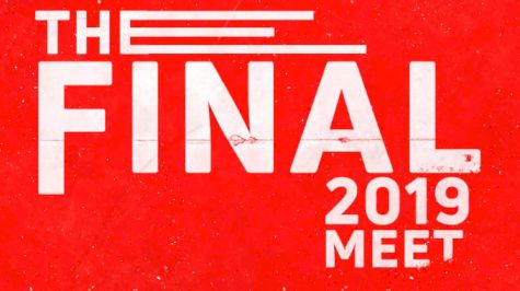 Watch The 2019 DI NCAA XC Championships!