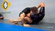 William Tacket & Kody Steele's Intense Drills & Rolling for BJJ Fanatics