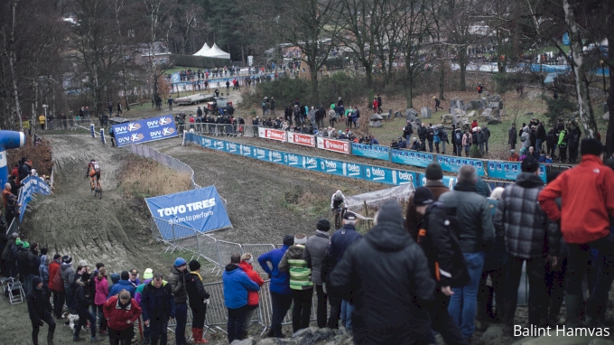 picture of 2020 Cyclocross Gullegem
