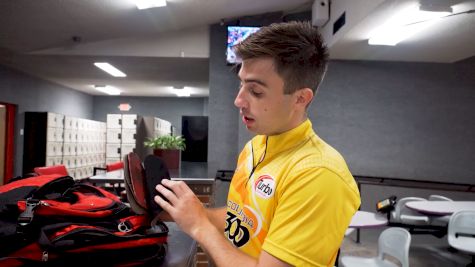 Sherman: Variety Of Shoe Soles Key For Versatility