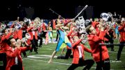 Union (OK) Offers A Modern Twist On A Classic Marching Tune