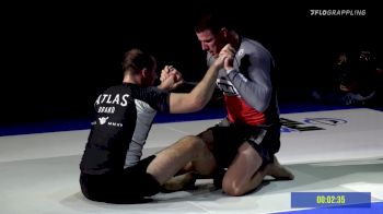 BJJ Fanatics Submission Only Grand Prix Full Event Replay