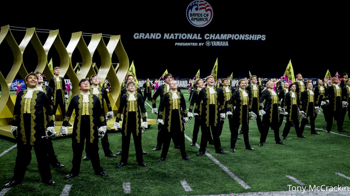 The Top-25 Highest Scoring BOA Shows Of All Time