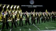 The Top-25 Highest Scoring BOA Shows Of All Time