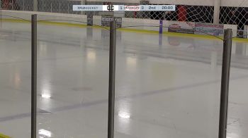 Replay: Home - 2024 Calgary IHA vs OHA Edmonton | Dec 20 @ 1 PM