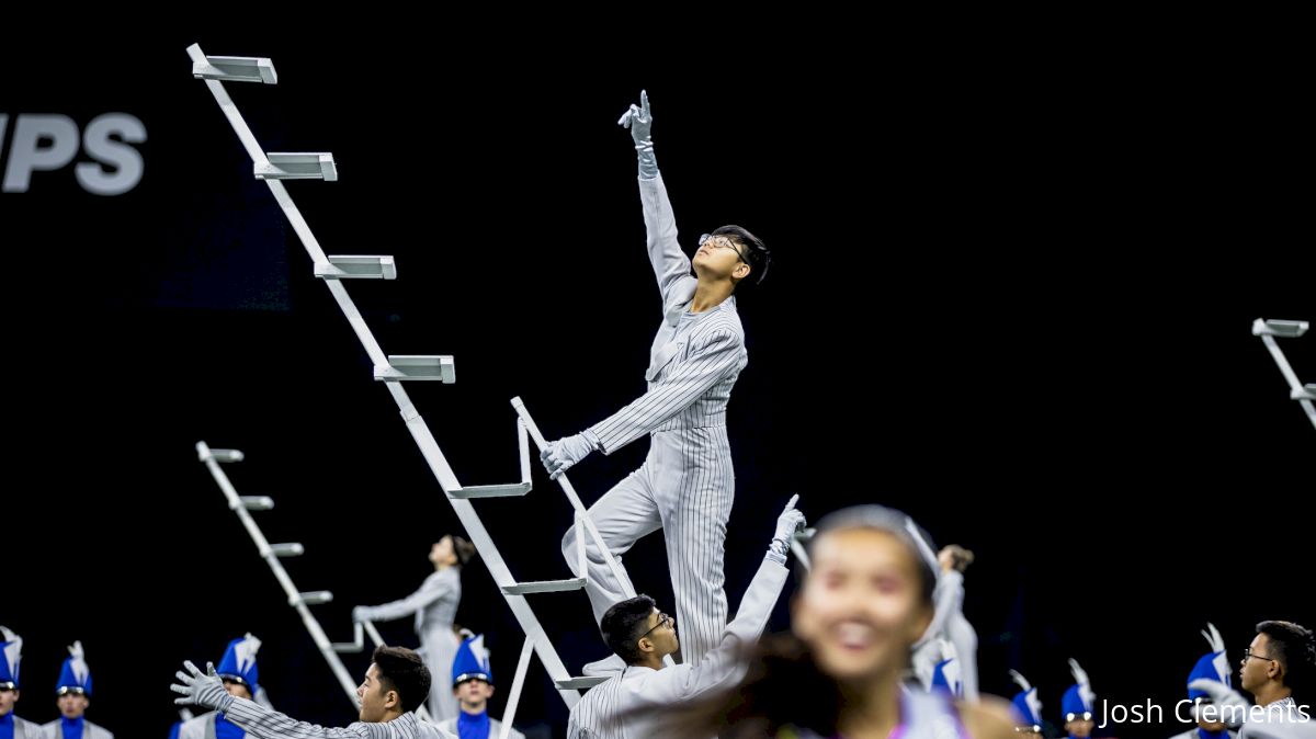 Instant Recap: 2019 BOA Grand National Finals