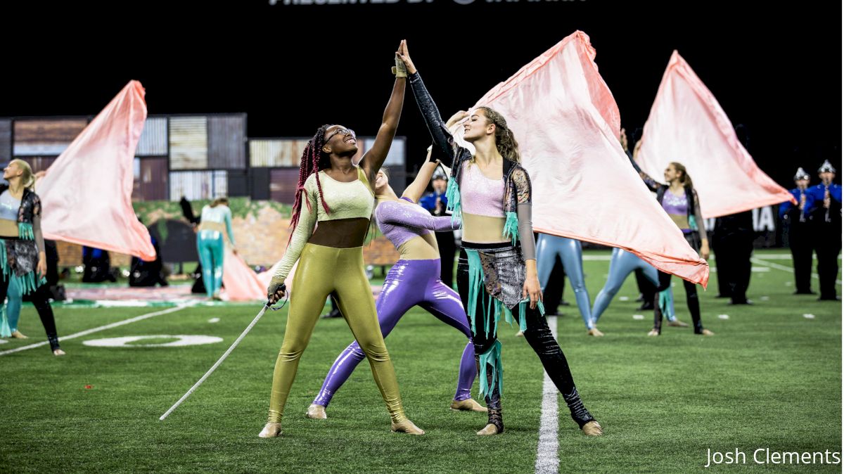 Finals Photo Gallery: BOA Grand National Championships