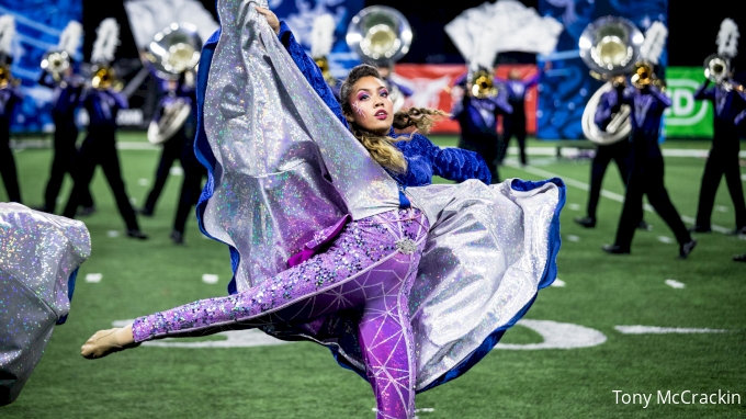 picture of ALL ACCESS: Bands of America (BOA)