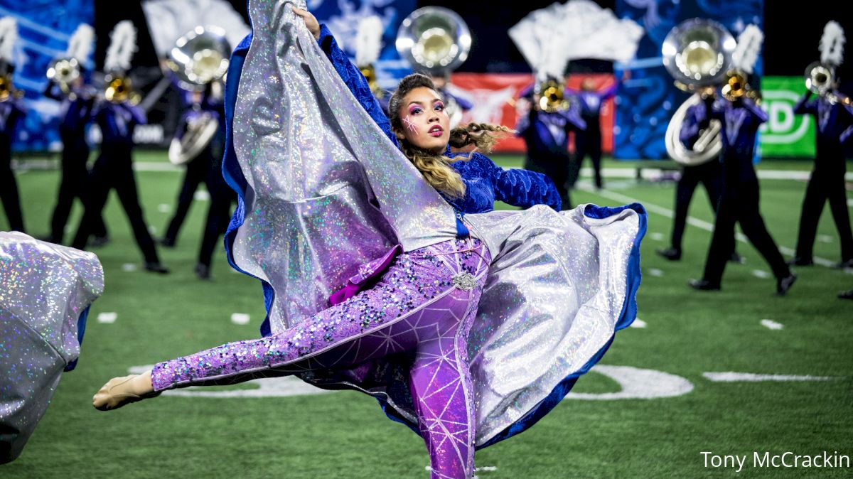 Recap: BOA Grand Nationals