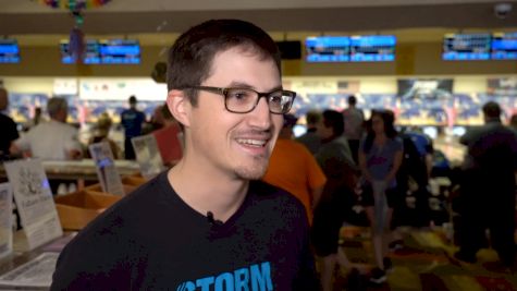 Lussier Was 'Nerd Famous' As Pro Gamer