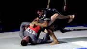 Kyle Boehm vs Lucas Barbosa BJJ Fanatics Submission Only Grand Prix